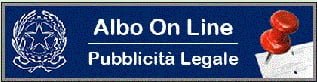 Albo pretorio on line