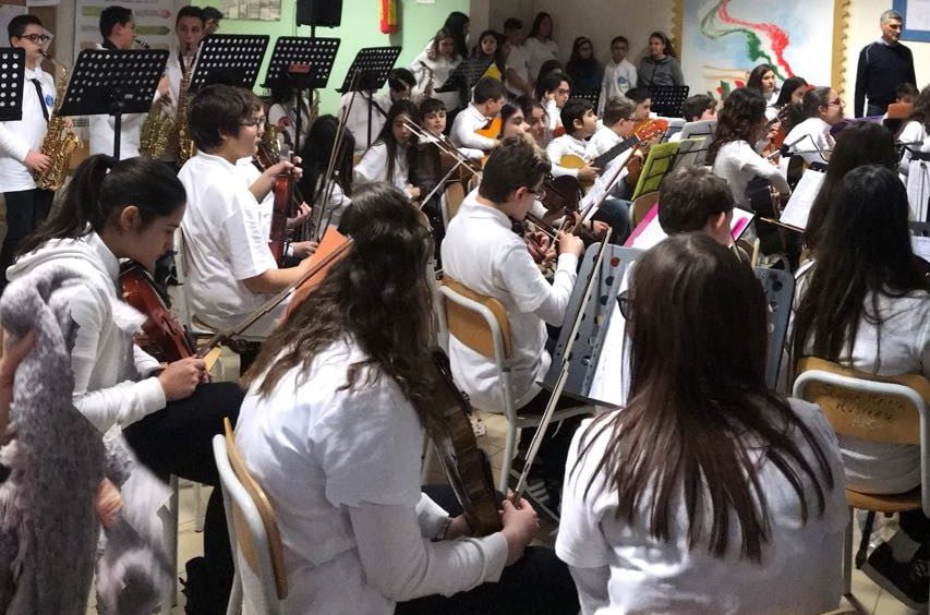 CONCERTO-GAGLIONE