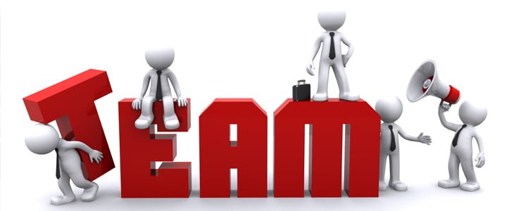 team digitale