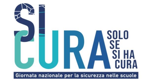 Giornata nazionale per la sicurezza nelle scuole