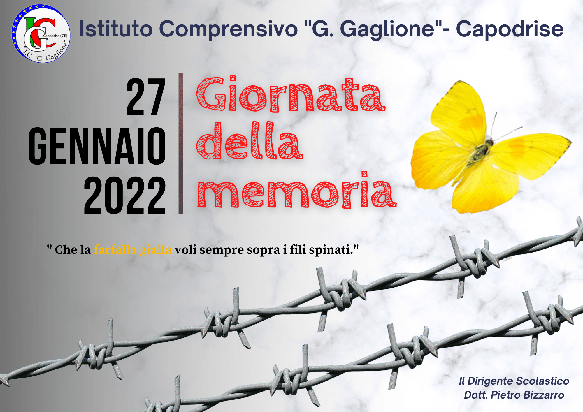 Giornata della Memoria