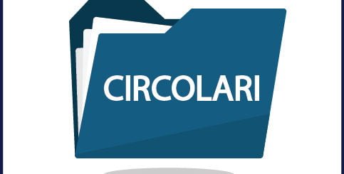 SISTEMA COMUNICAZIONE INTERNO, PUBBLICAZIONE DELLE CIRCOLARI.