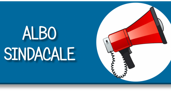 albo_sindacale