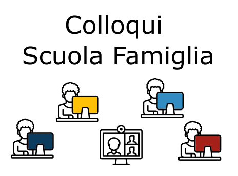 colloqui scuola