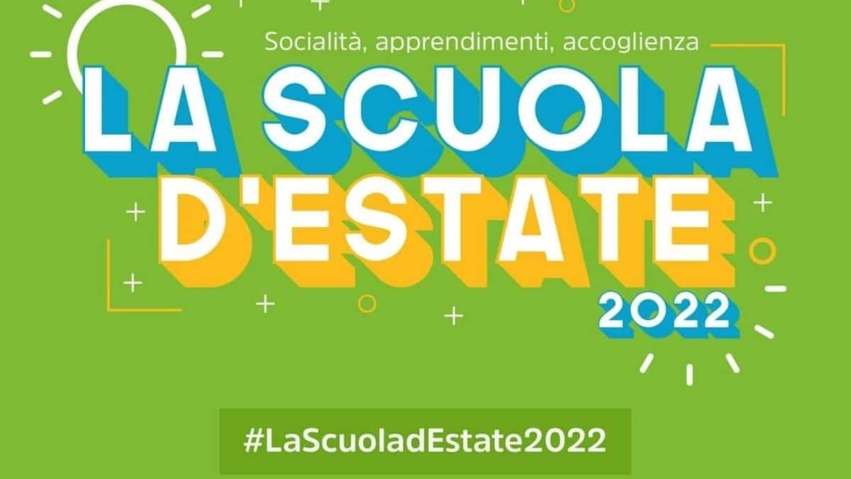 PIANO ESTATE 2022