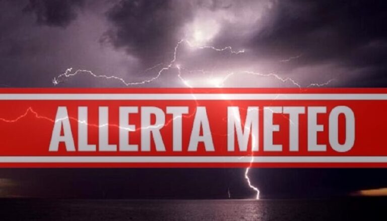 AVVISO CHIUSURA SCUOLA: Ordinanza del sindaco per allerta meteo per il giorno 17 gennaio 2023