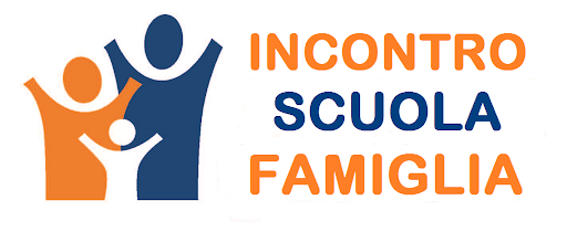 INCONTRO SCUOLA/FAMIGLIA MESE DI APRILE 2023