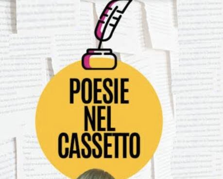 Bando di Concorso Nazionale Poesie e Filastrocche ”Una poesia dal cassetto 8” a.s. 2022/2023 – VIII Nazionale