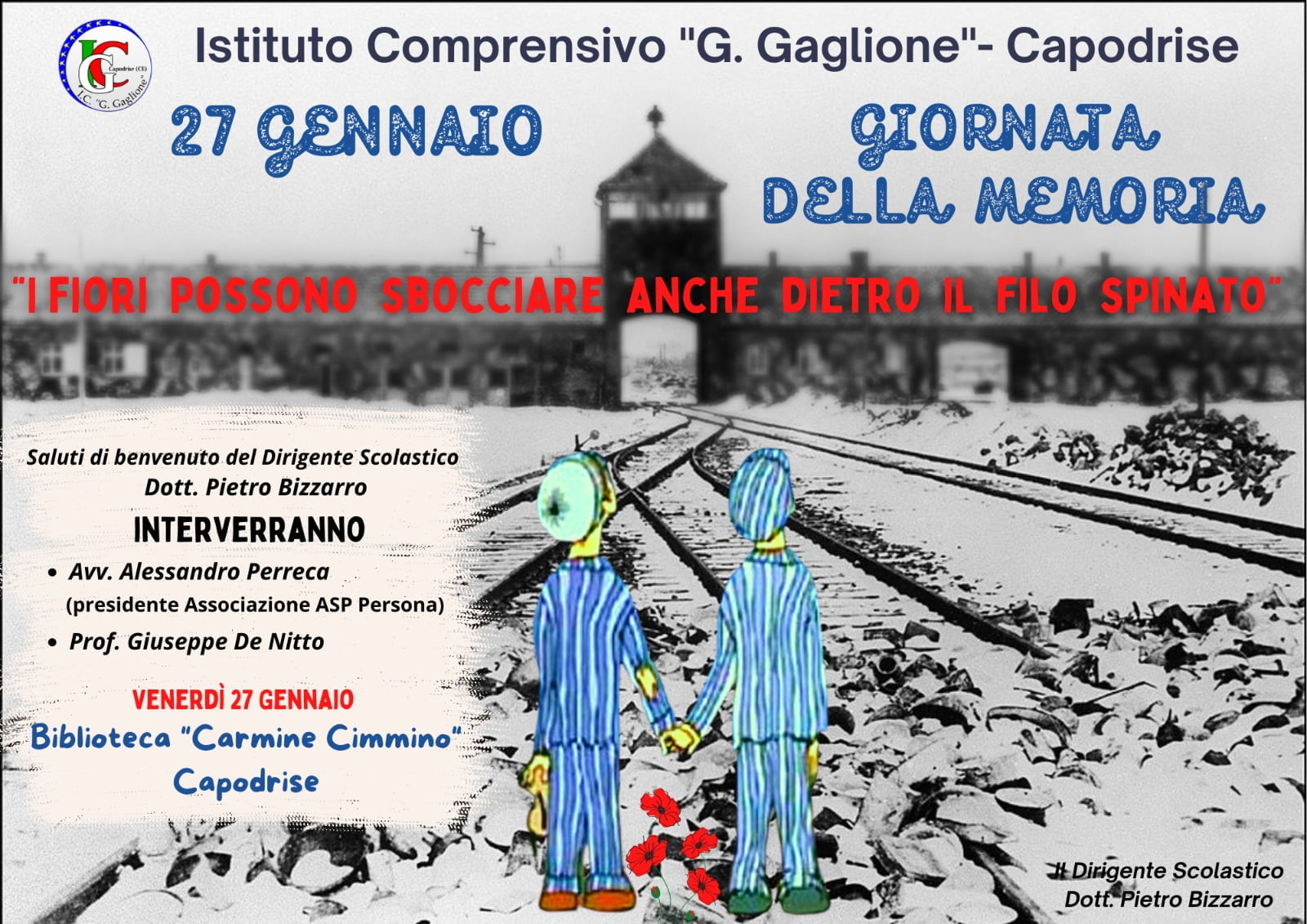 27 gennaio