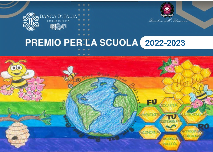 Proroga termini premio “Inventiamo una banconota” – Decima edizione  a.s. 2022/2023