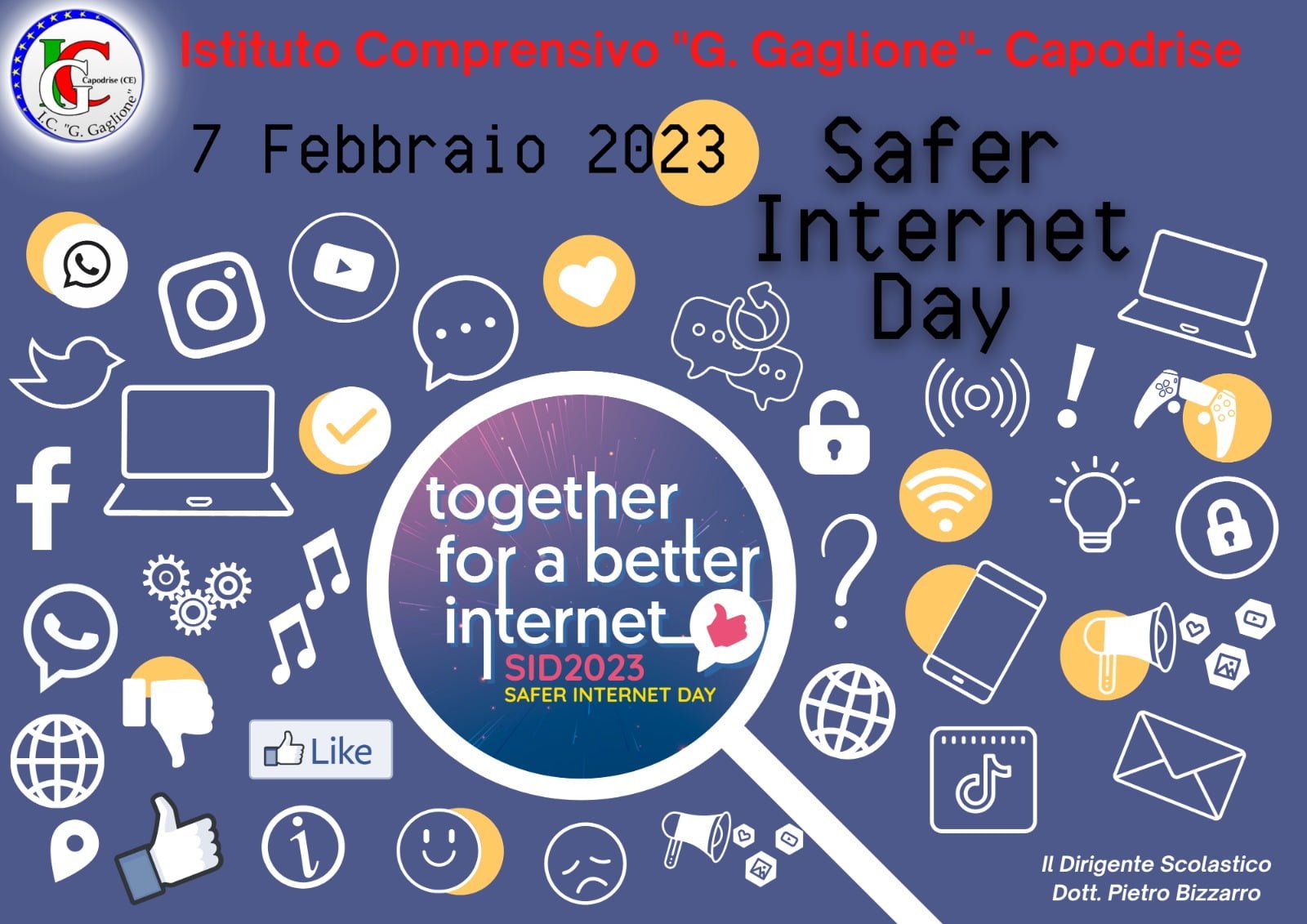 SID SAFER INTERNET DAY