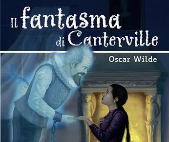 Partecipazione alla rappresentazione “Il Fantasma di Canterville” in lingua inglese