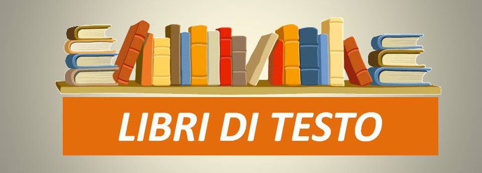 Libri di testo scuola secondaria di I grado a.s. 2023/2024